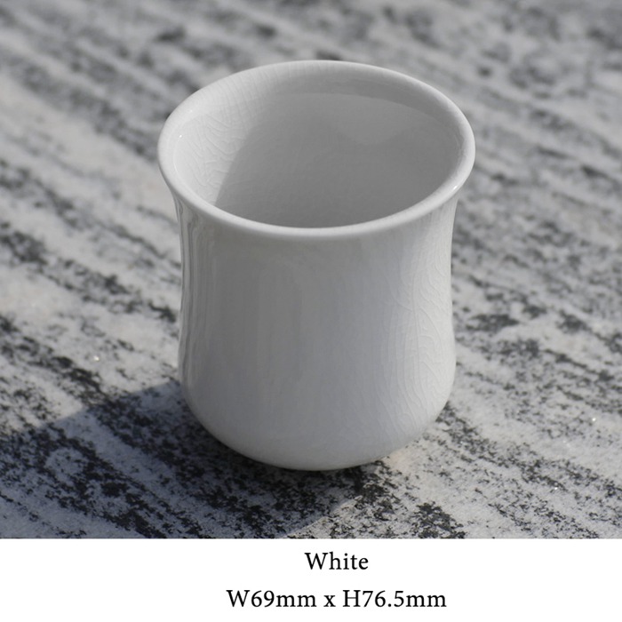 Ceramic Cups 150ml