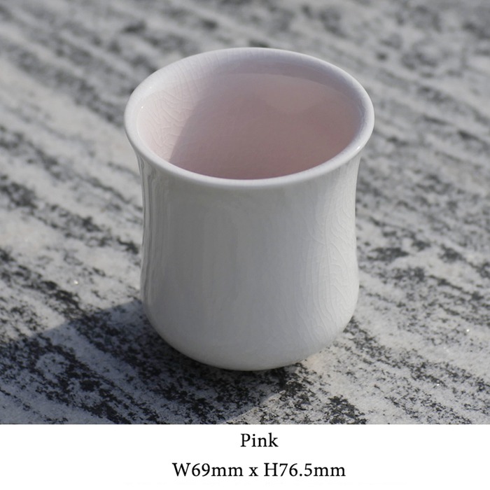 Ceramic Cups 150ml