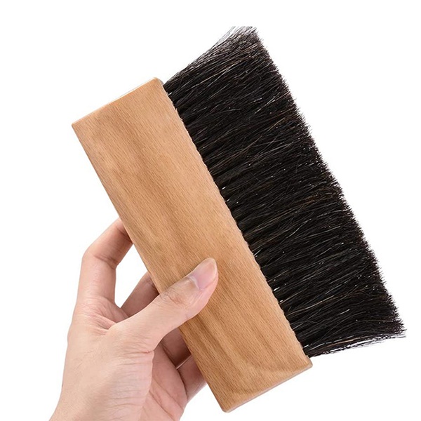 Large Coffee Cleaning Brush