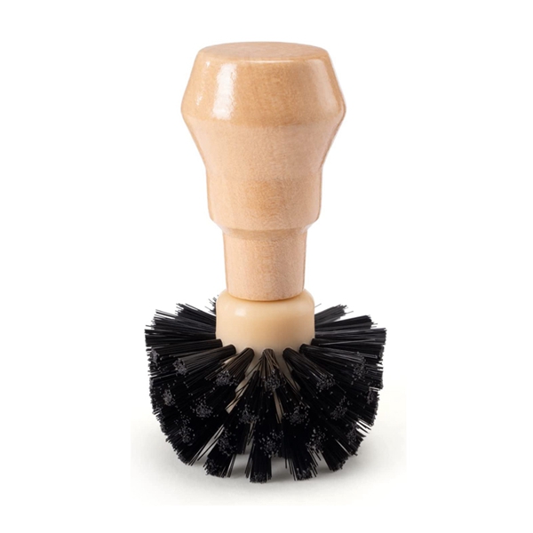 360° Flexible Coffee Cleaning Brush