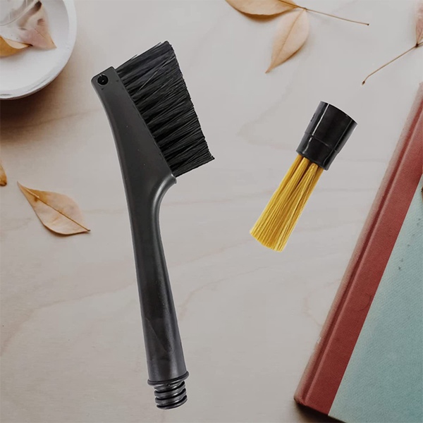 Multifunctional Espresso Machine Cleaning Brush