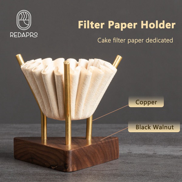 Filter Paper Holder