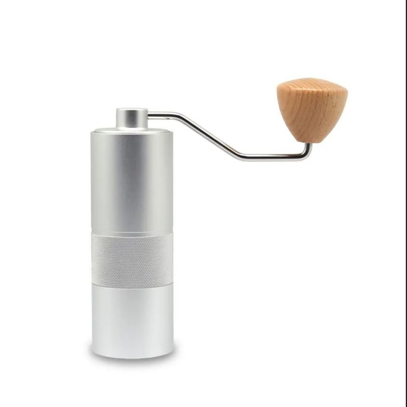 304 Stainless Steel Manual Coffee Grinder