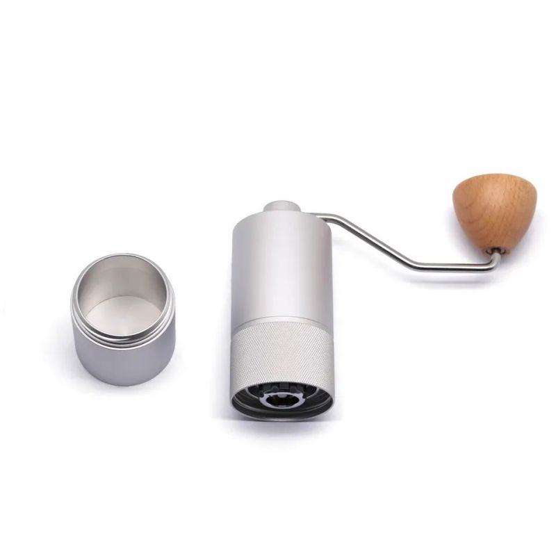 304 Stainless Steel Manual Coffee Grinder