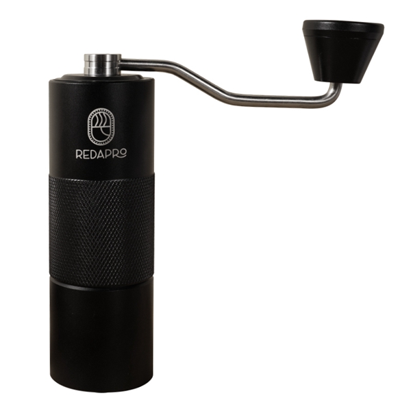 Manual Coffee Grinder with Plastic Handle