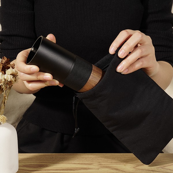 Hand Grinder