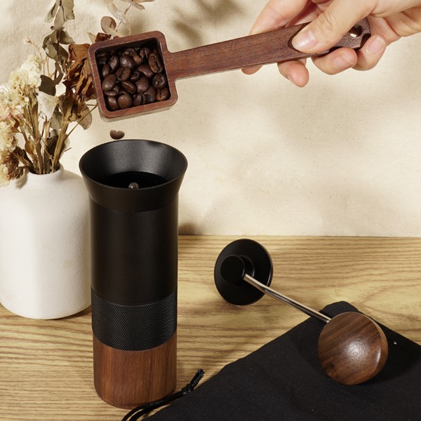 Hand Grinder