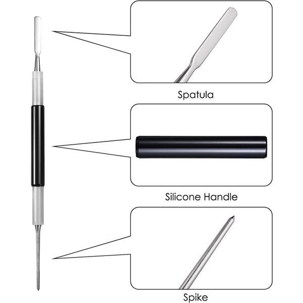 304 Stainless Steel Latte Art Pen