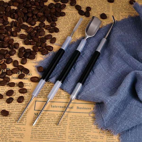 304 Stainless Steel Latte Art Pen