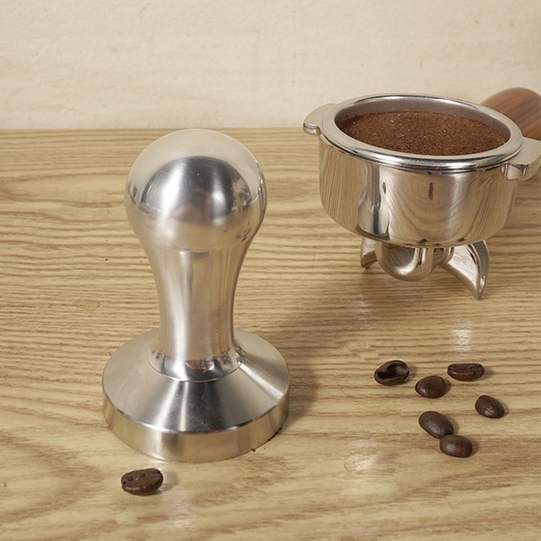 304SS Coffee Tamper