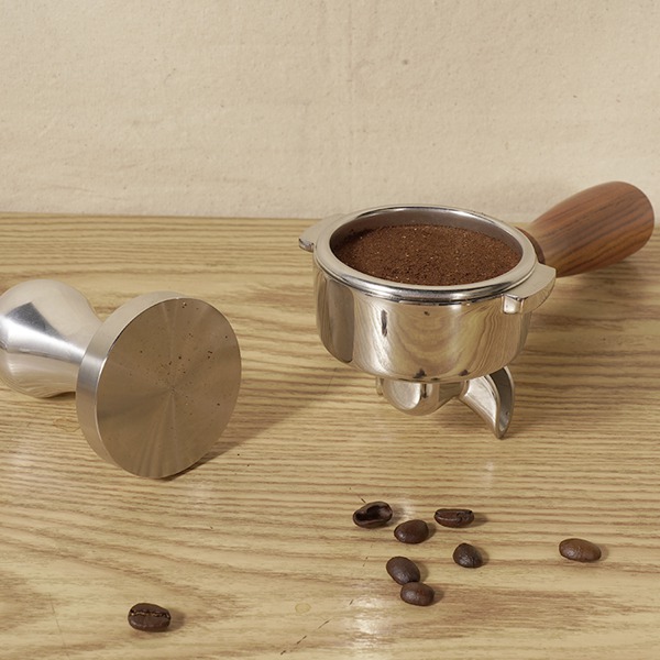 304SS Coffee Tamper