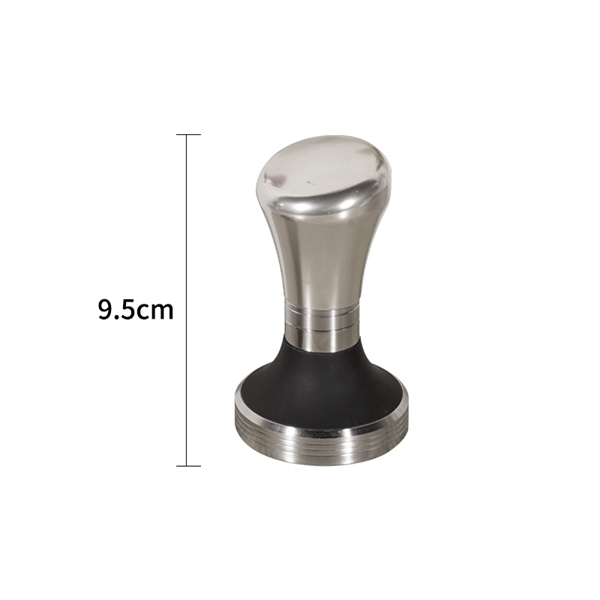 Aluminum Handle Coffee Tamper