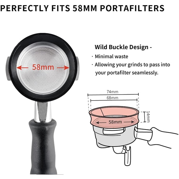 Hight Quality Material Funnel