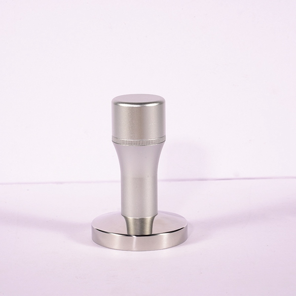 2 in 1 Coffee Tamper with WDT Tool