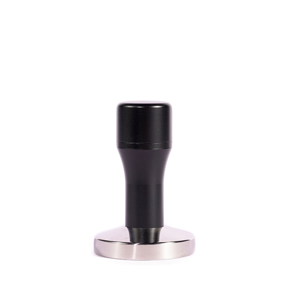 2 in 1 Metal Espresso Tamper with WDT Tool