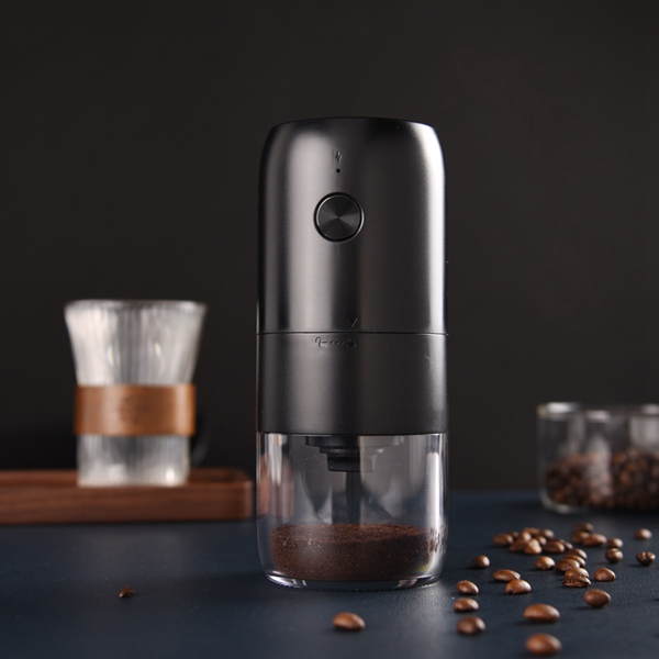 Portable Coffee Grinder