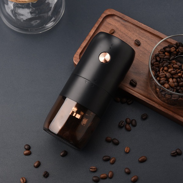 USB Electric Coffee Grinder