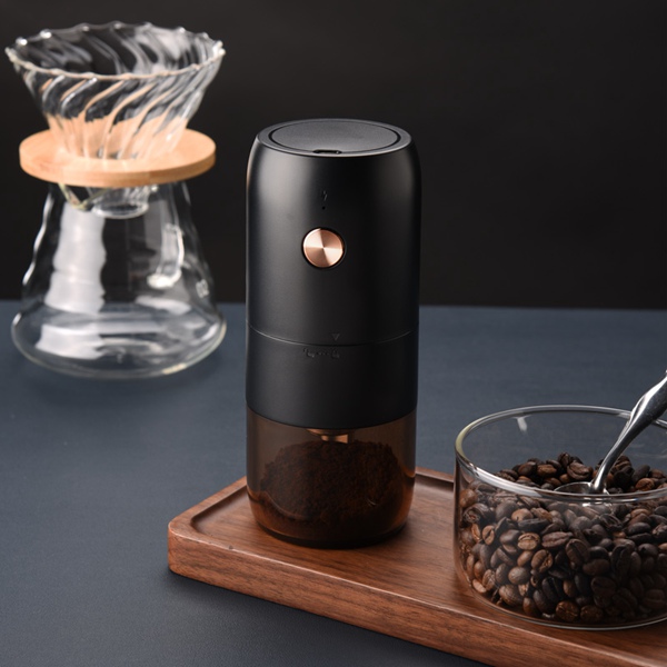 USB Electric Coffee Grinder