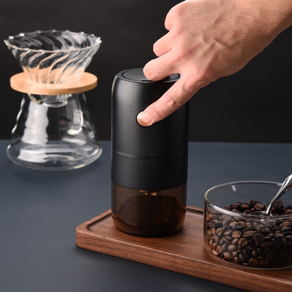 USB Electric Coffee Grinder