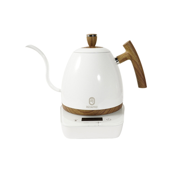 Electric Coffee Kettle with 304 Stainless Steel