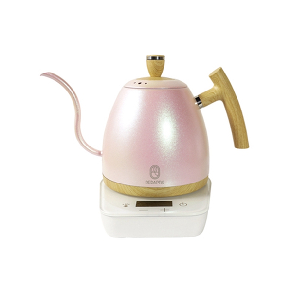 Gooseneck Coffee Kettle