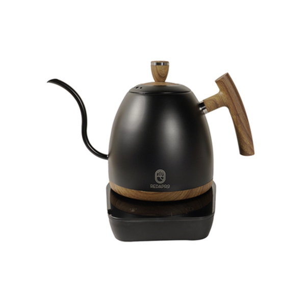Electric Coffee Kettle with 304 Stainless Steel