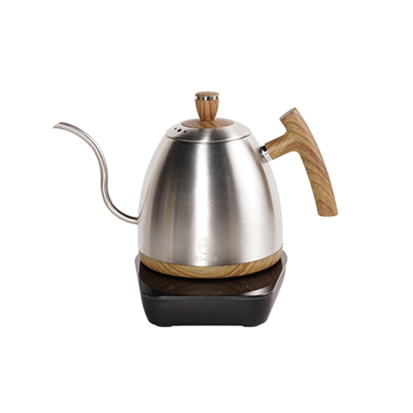 Gooseneck Coffee Kettle