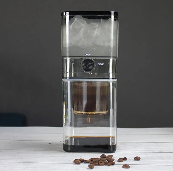 Buz Soğuk Brew Kahve Makinesi