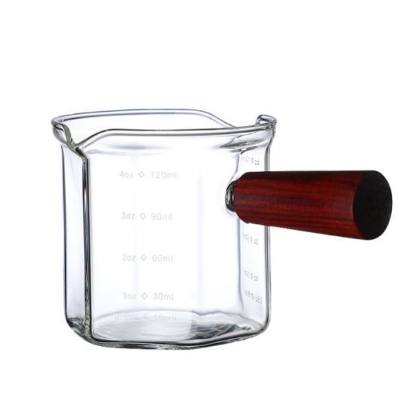 Ounce Measuring Cup with Handle