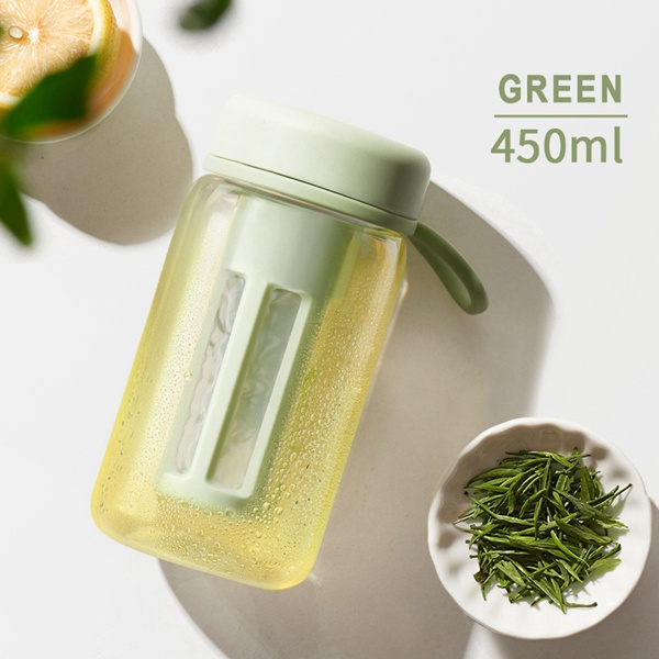 450ML Cold Brew Cold Tea Maker