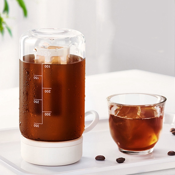 450ML Cold Brew Cold Tea Maker