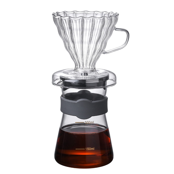 Coffee dripper Set Coffee Dripper