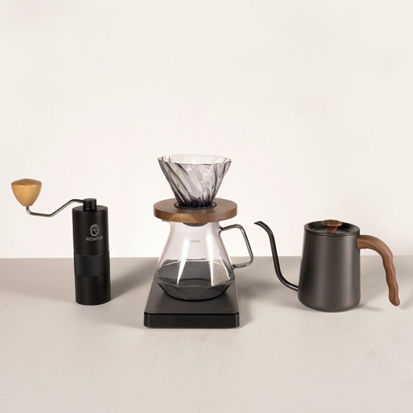 Hot sale Pour Over Coffee