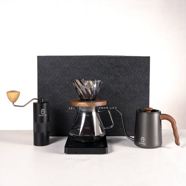 Pour Over Coffee Gift Sets