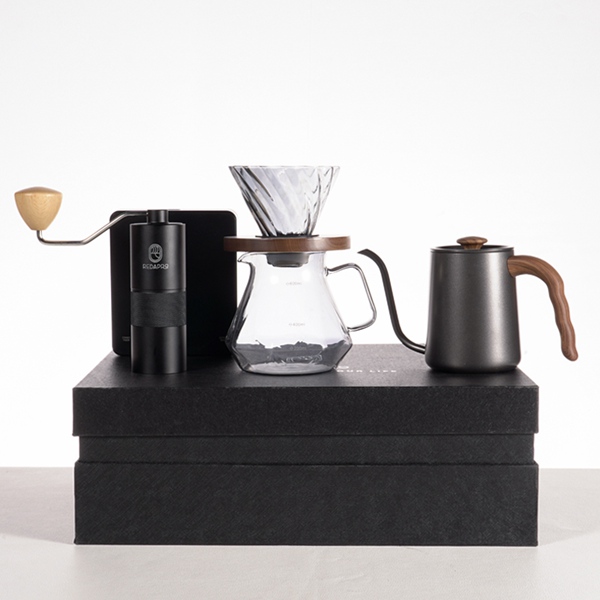 Pour Over Coffee Gift Sets