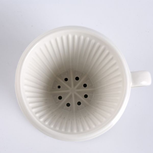 Ceramic Coffee Filter Set