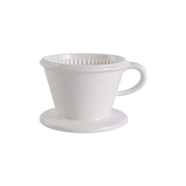 Ceramic Coffee Filter Set