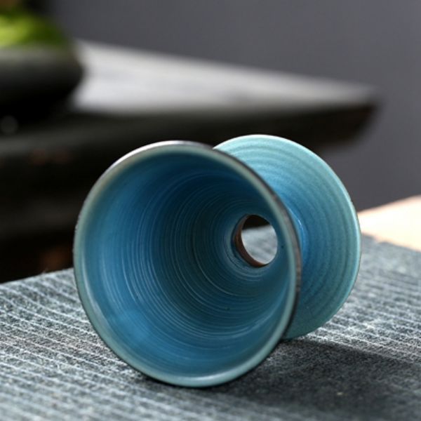 Zestaw kapałek do kawy