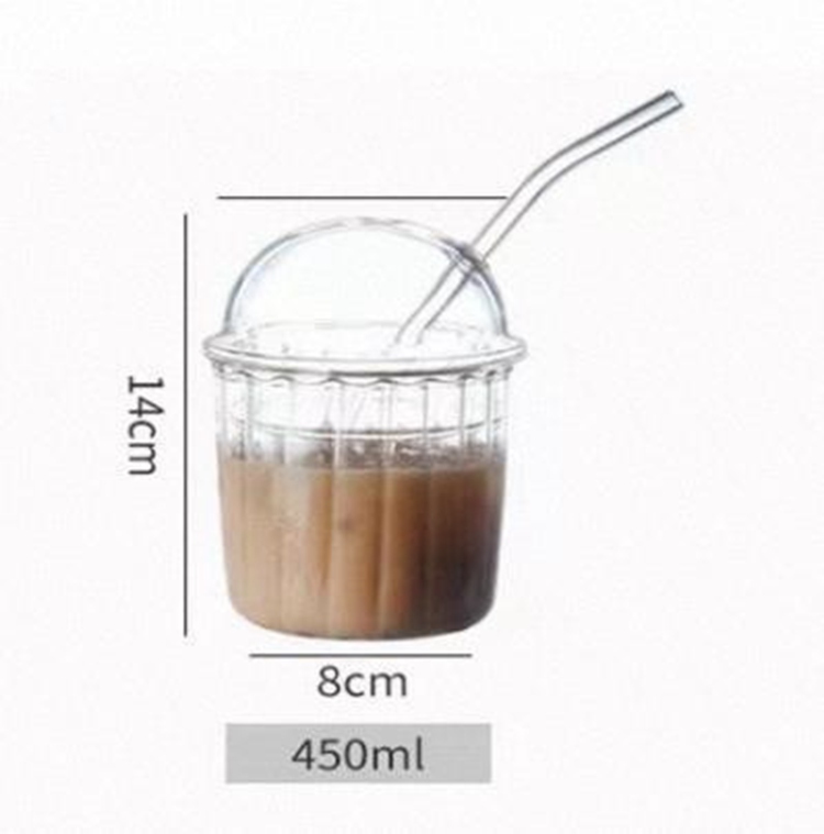 450ml Coffee Cup