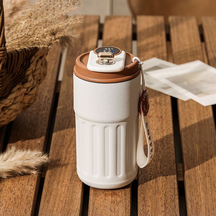 SS316 Thermal Coffee Mug