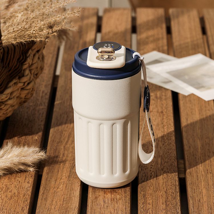 SS316 Thermal Coffee Mug