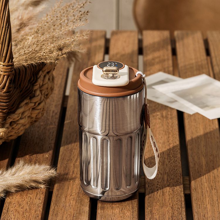 SS316 Thermal Coffee Mug