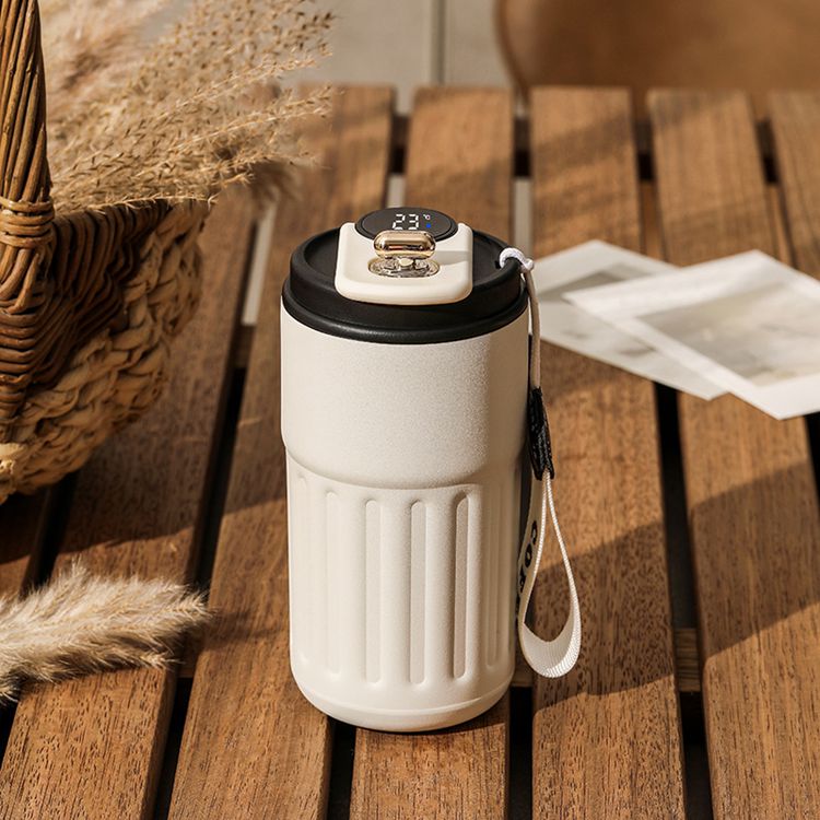 SS316 Thermal Coffee Mug