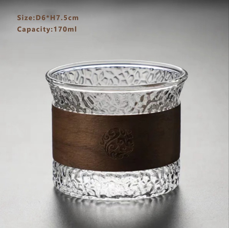 Coffee Glass Cup