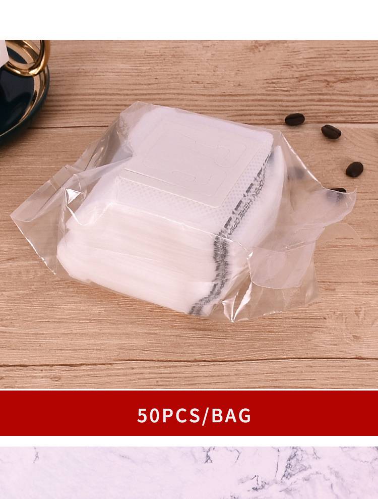 Drip Coffee Bag