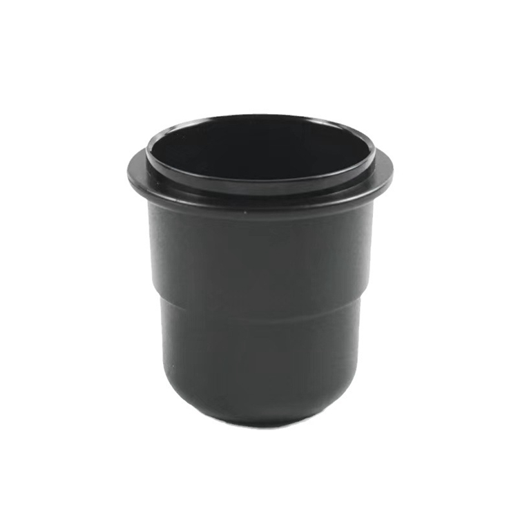 Plastic Coffee Powder Cup 