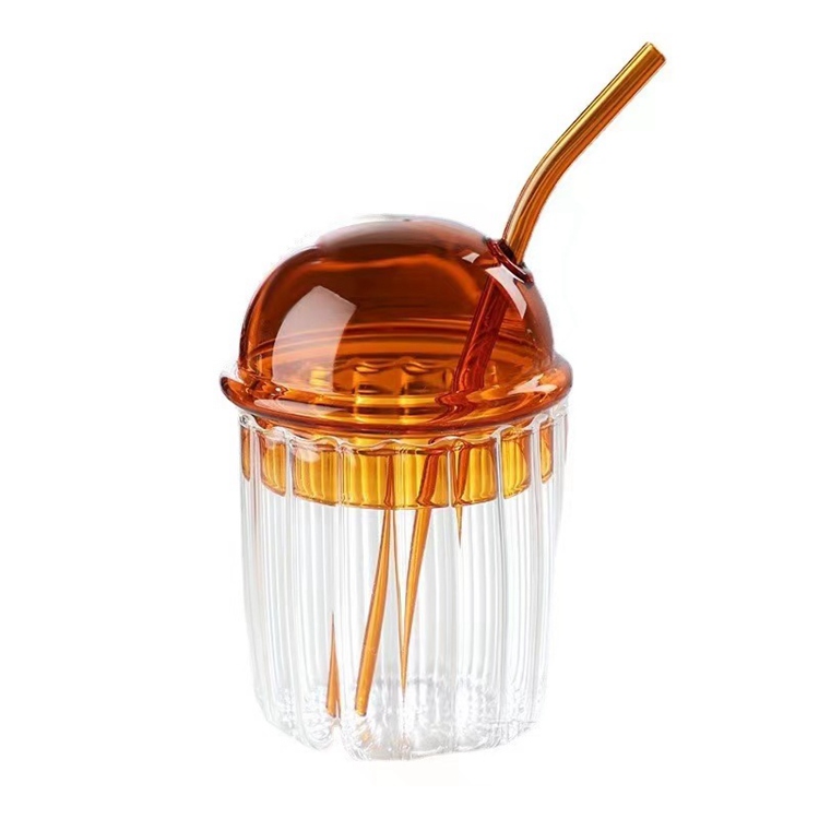 450ML Coffee Cup with Lid
