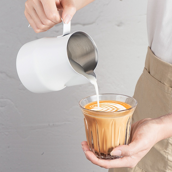 High-quality Espresso Milk Jug