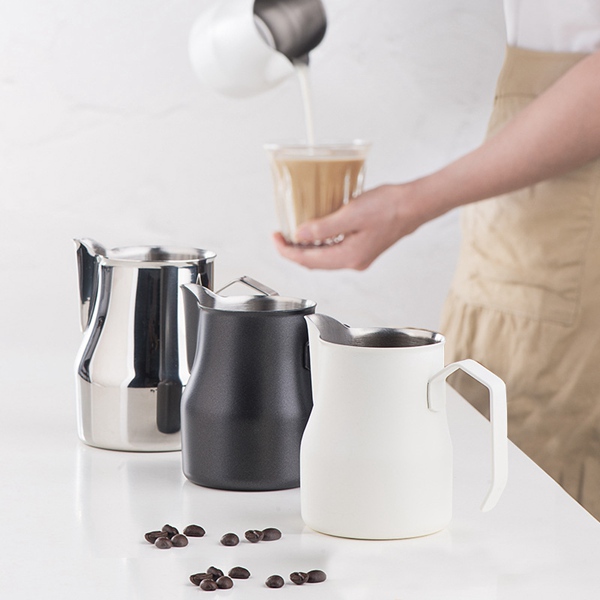 High-quality Espresso Milk Jug