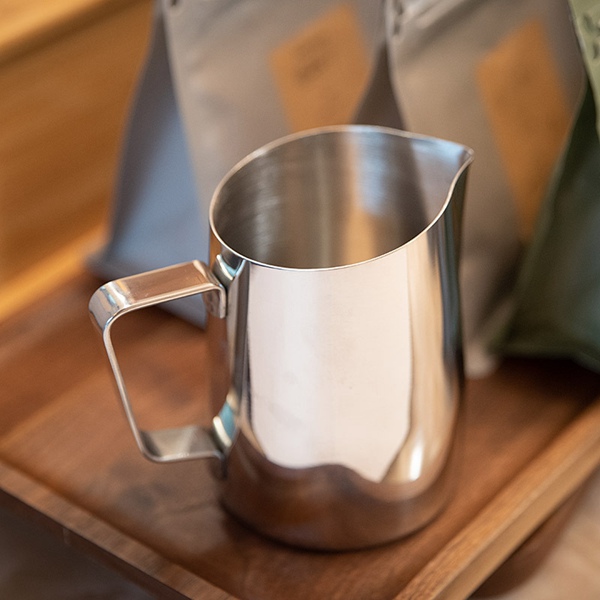 Espresso Milk Frothing Pitcher